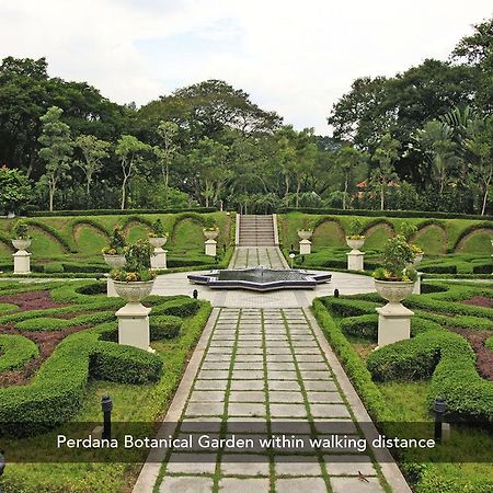 Zen Rooms Opposite Ymca Kuala Lumpur Bagian luar foto