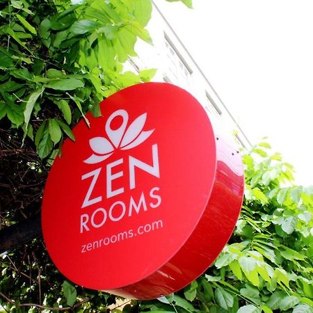 Zen Rooms Opposite Ymca Kuala Lumpur Bagian luar foto