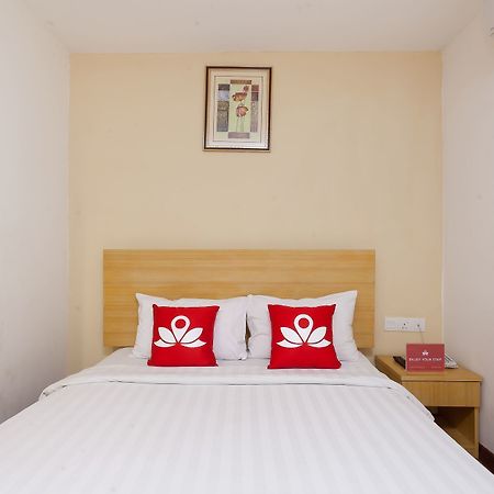 Zen Rooms Opposite Ymca Kuala Lumpur Bagian luar foto