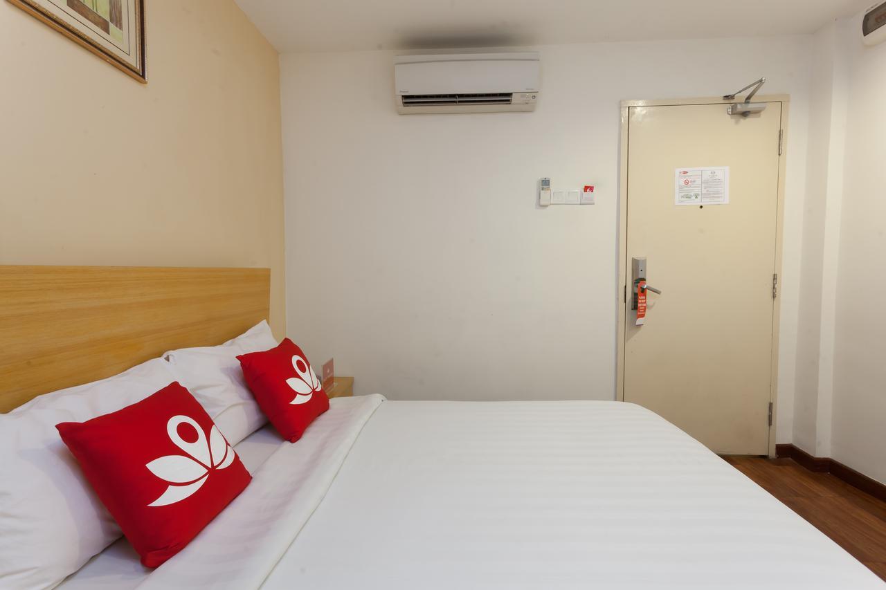 Zen Rooms Opposite Ymca Kuala Lumpur Bagian luar foto
