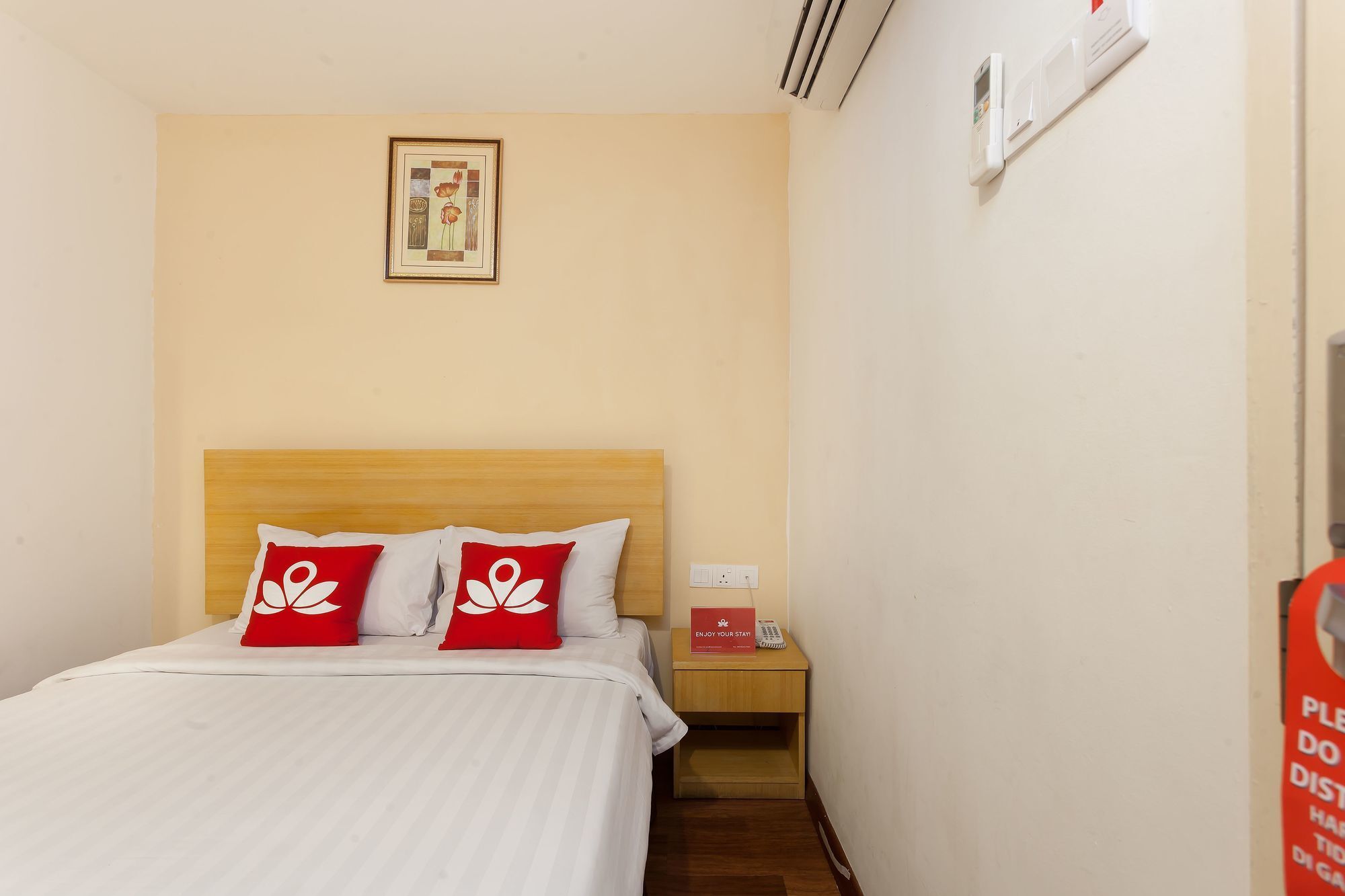 Zen Rooms Opposite Ymca Kuala Lumpur Bagian luar foto