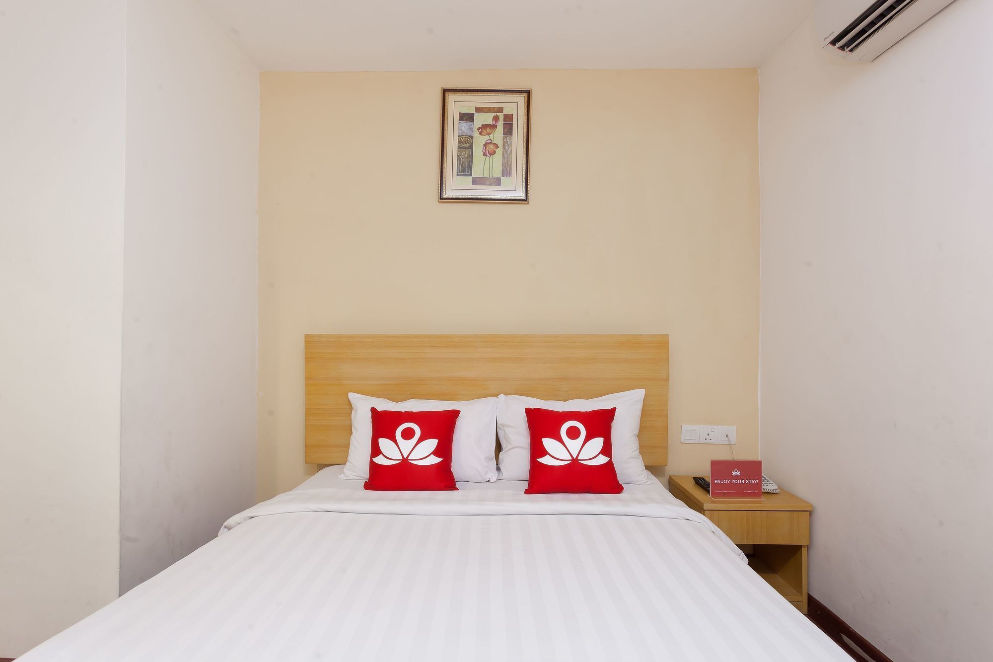 Zen Rooms Opposite Ymca Kuala Lumpur Bagian luar foto